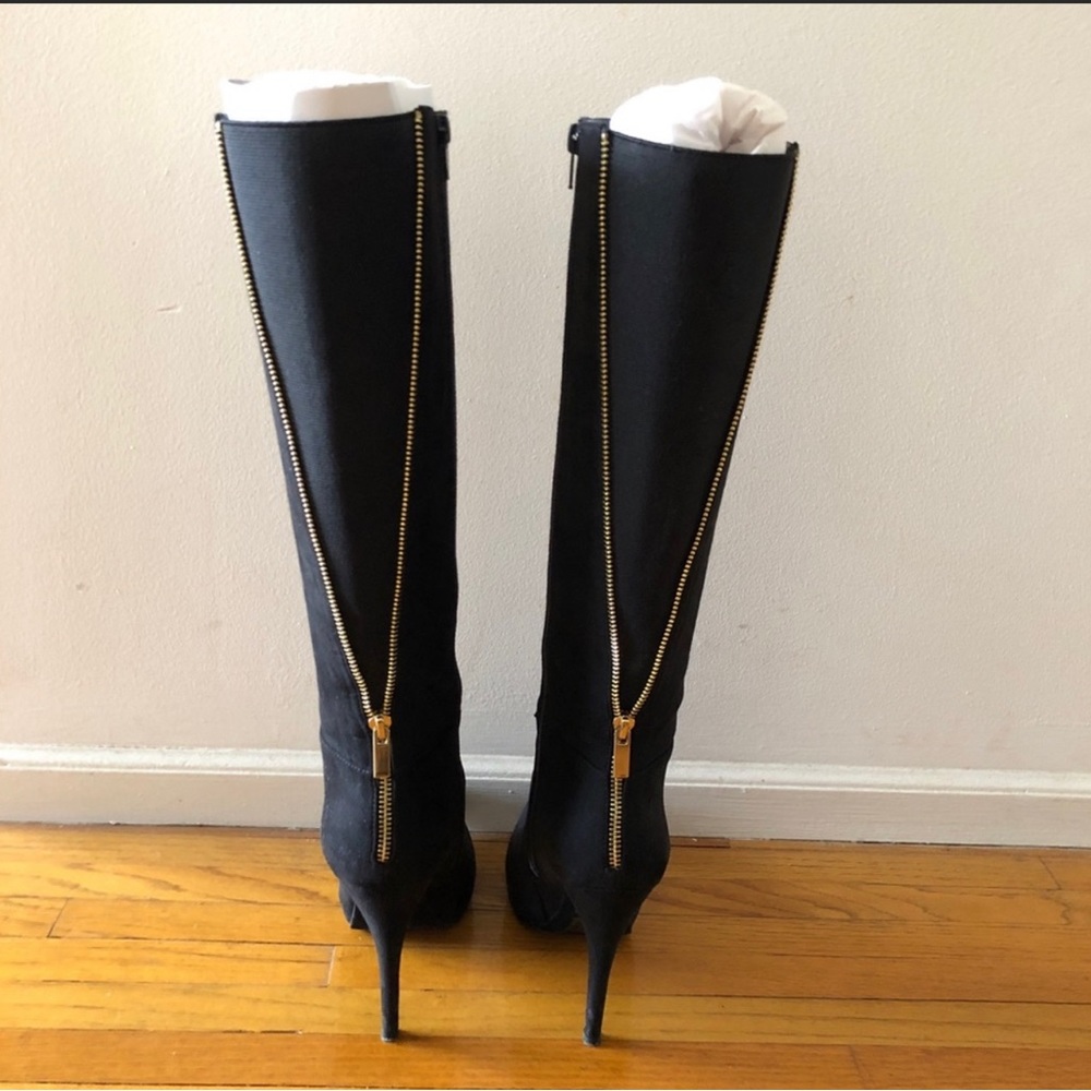 Aldo Paleven Boot